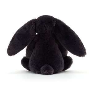 Bashful Inky Bunny