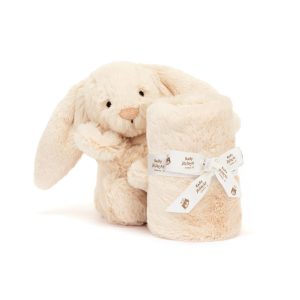 Bashful Luxe Bunny Soother