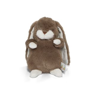 Tiny 8 Nibble Bunny – Ginger Snap