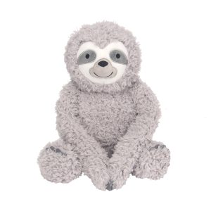 Sloth Plush – Speedy