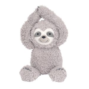 Sloth Plush – Speedy