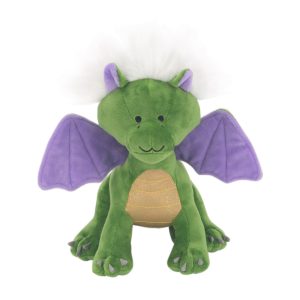 Dragon Plush – Gus