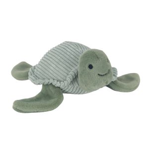 Sea Dreams Plush Turtle – Shelly