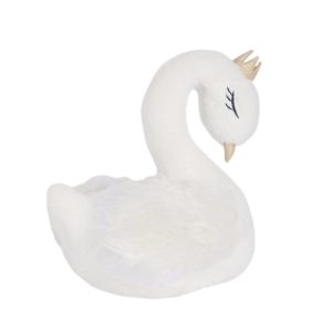 Signature Swan Princess Plush – Princess
